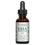 DHA Omega 3 Liquid Drops - Baby Vit
