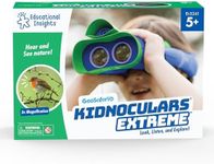 Educational Insights Geosafari Jr. Kidnoculars Extreme