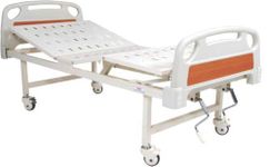 SSL Hospital or Medical Patient Fowler Bed for Home