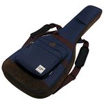 Ibanez IGB541-NB Powerpad Designer Collection Gig Bag - Navy Blue