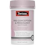 Swisse Ultinatal Pre-conception & P
