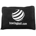 bowlingball.com Microfiber Grip Sac