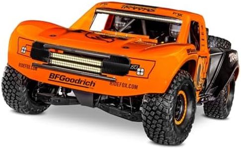 Traxxas Un