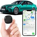 2025 New Model GPS Tracker for Vehi