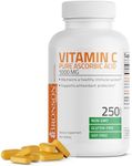 Vitamin C 1000 mg Premium Non-GMO A