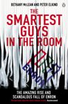 The Smartest Guys in the Room: The Amazing Rise and Scandalous Fall of Enron