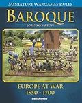 Baroque: Europe at War 1550-1700 (D