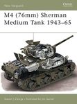 M4 (76mm) Sherman Medium Tank 1943-65: 73