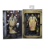 NECA Texas Chainsaw Massacre7" Ultimate Leatherface Action Figure