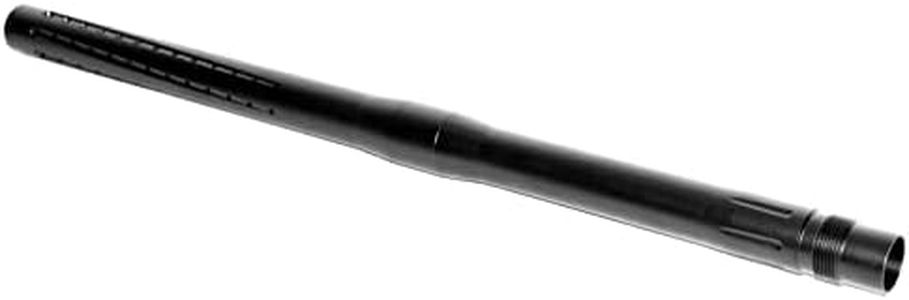 Tippmann A5 accessories 16 aluminum black woodsball paintball tactical paintballing upgrades paintballer gear.