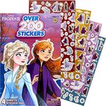 Disney Frozen 2 Elsa and Anna Stick