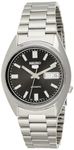 Mens Seiko Stainless Steel Watch