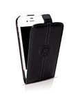 Faconnable Leather Flapcase for App