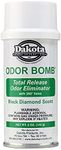 Dakota Car ODOR BOMB - Total Releas