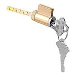 House Guard Tailpiece Cylinder Lock
