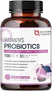 Probiotics