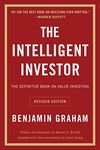 The Intelligent Investor, Rev. Ed: The Definitive Book on Value Investing