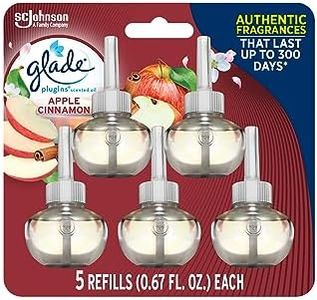 Glade Plug