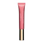 Clarins Lip Perfector 01 Rose Shimmer 12ml