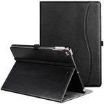 Leather Ipad Air 1 Cases