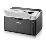 BROTHER HL-1212WVB 'All in Box Bundle' Mono Laser Printer - Single Function, Wireless/USB 2.0, Compact, A4 Printer, Up to 3 Years’ Worth Of Printing