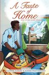 A Taste of Home: And Other Short Stories