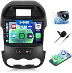 2G+64G Car Stereo Radio with Wirele