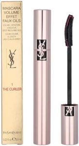 Yves Saint Laurent Mascara Volume Effet Faux Cils The Curler Mascara #1-Black - 5 gr