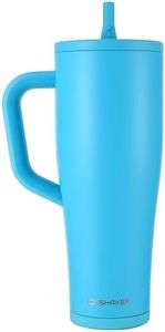 Ice Shaker