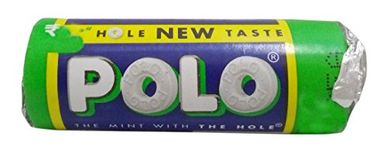 Polo Mint Roll, 15g