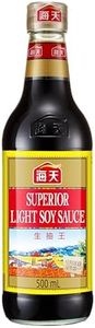 Haday Superior Light Soy Sauce 500 ml