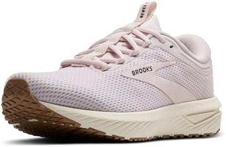 Brooks Wom
