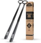 Velette 2-Pack 30" Extra Long Shoe 