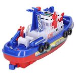 Boat For Kids Play