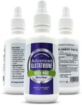 CCL SUPPLEMENTS Advanced Glutathion