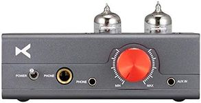 Linsoul XDUOO MT-602 6J1 Tube Trans