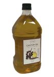 Penetrating Castor Oil