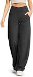 G4Free Wide Leg Pants for Women Fla