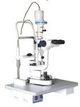 Slit Lamp Microscope Economy Model