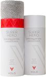 VOLO Super Hero XL Luna Gray Hair T