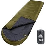 MEREZA Sleeping Bags XL for Adults 