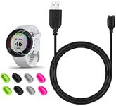 JIUJOJA for Garmin Forerunner 45 45