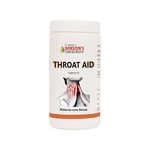 Dr. Bakshi's BAKSON'S HOMOEOPATHY THROAT AID TABLETS-200 TABS