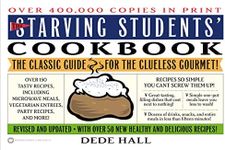 The Starving Students' Cookbook