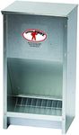 Little Giant® Large Steel Poultry F