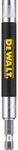 DEWALT Bit Holder, Magnetic, 6-Inch (DW2055B)