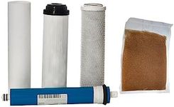 Aquati Filters Complete Replacement
