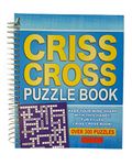 Sterling Publishing Crossword Puzzles