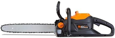 WEN Cordless Electric Chainsaw, 16-