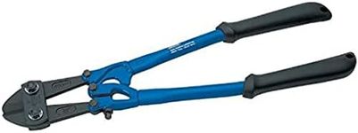 Draper 14001 Expert Heavy Duty Centre Cut Bolt Cutter, 350mm, 38.6cm x 11.3cm x 2.9cm, Blue